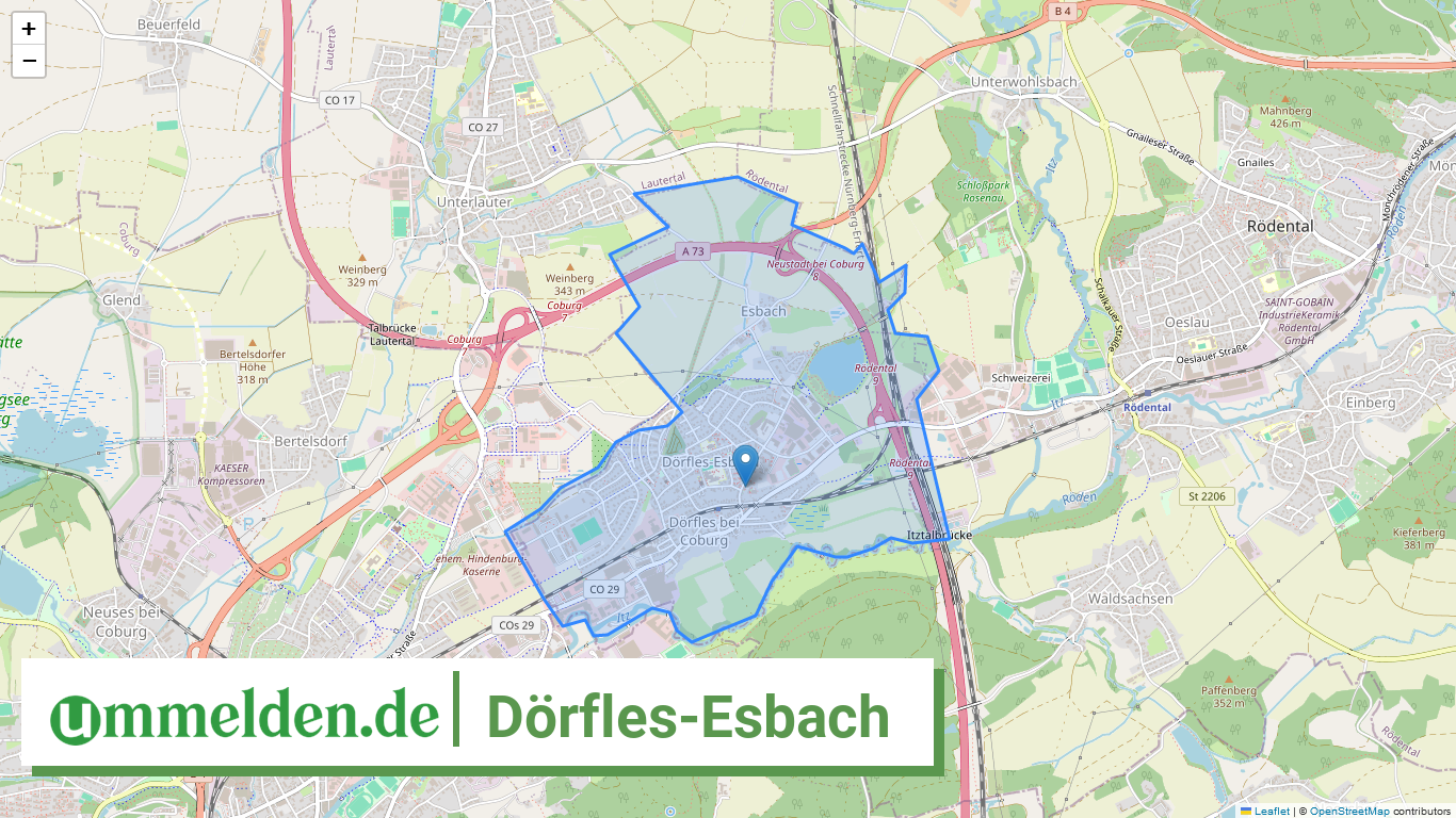 094730120120 Doerfles Esbach