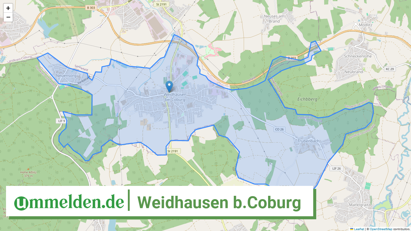 094730174174 Weidhausen b.Coburg