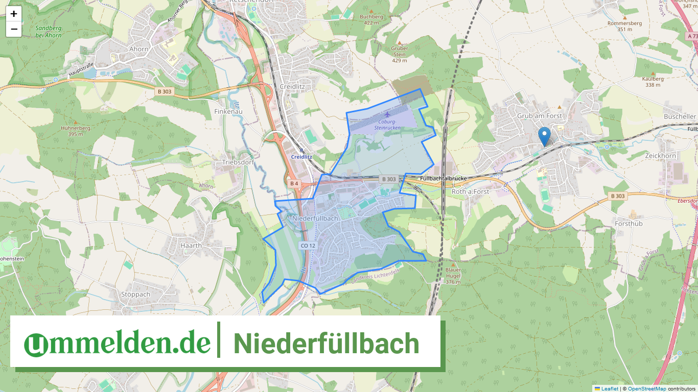 094735418153 Niederfuellbach