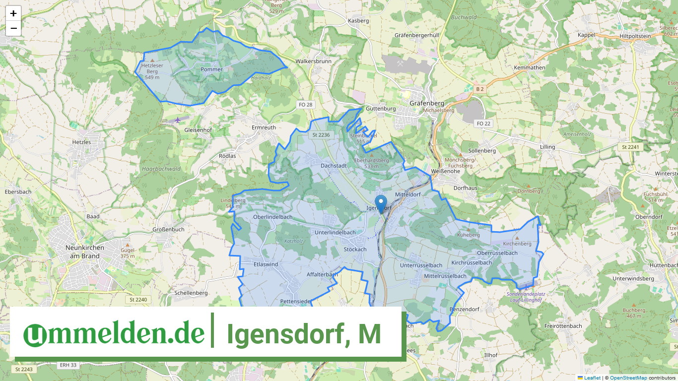 094740140140 Igensdorf M