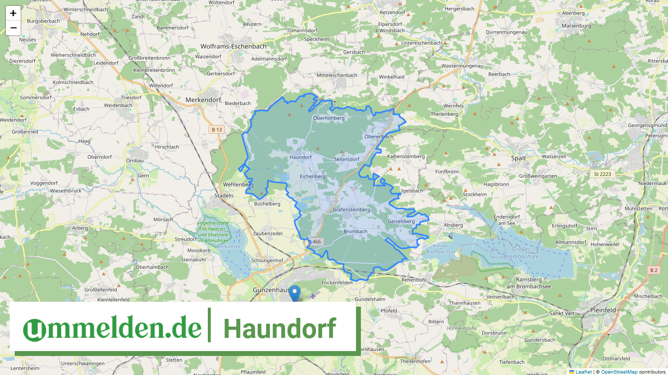 095775532138 Haundorf