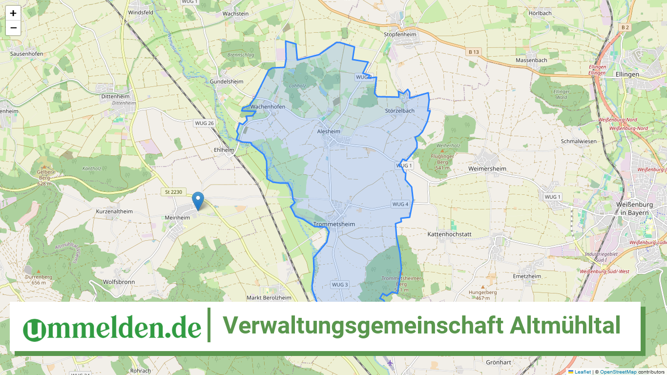 095775533 Verwaltungsgemeinschaft Altmuehltal