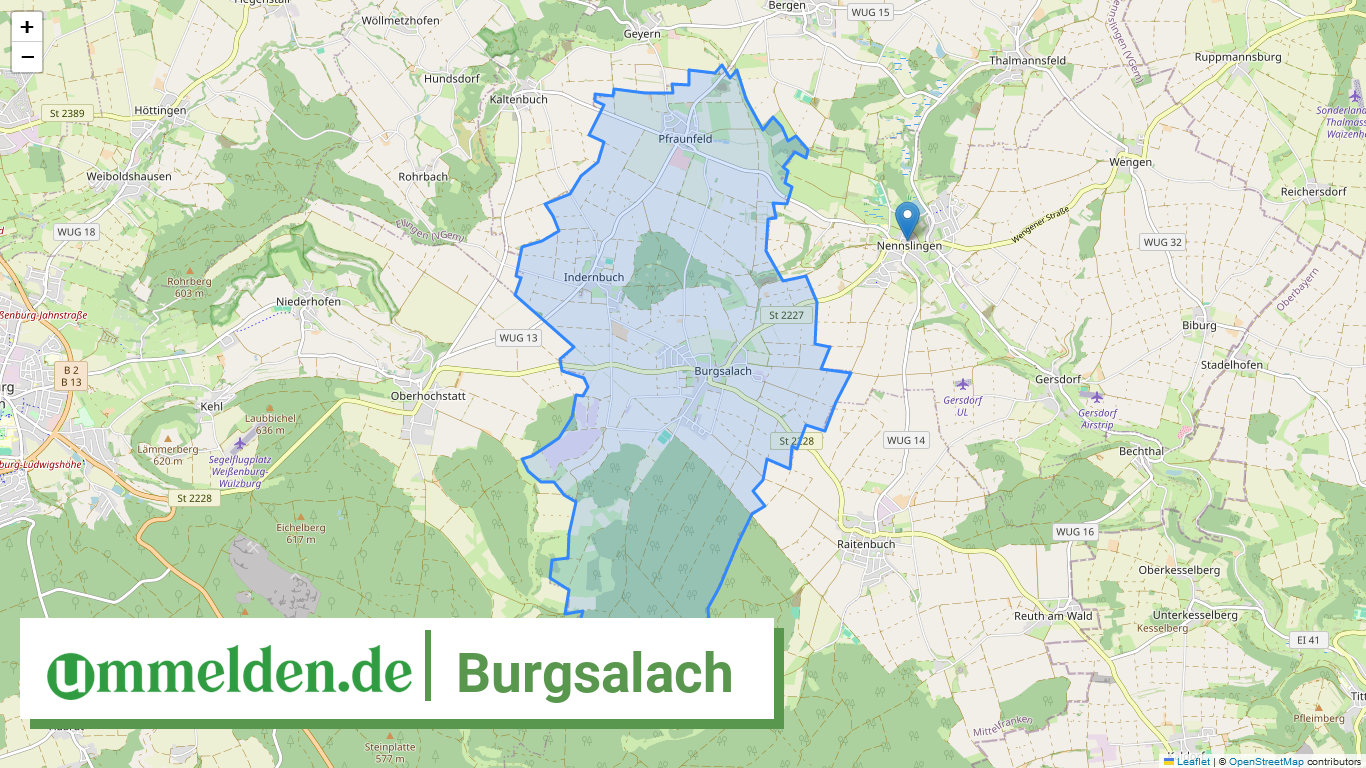 095775535120 Burgsalach