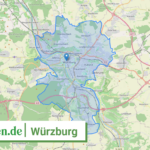 096630000000 Wuerzburg