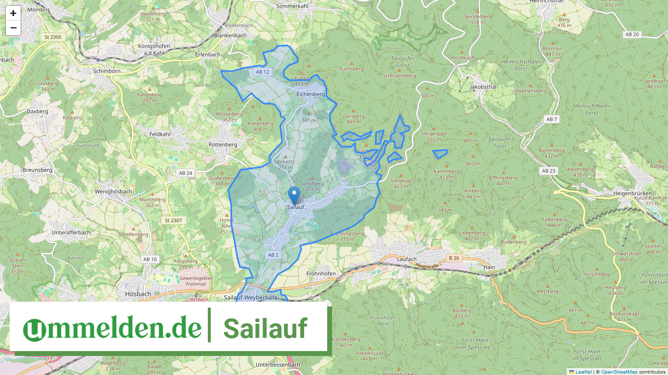 096710150150 Sailauf