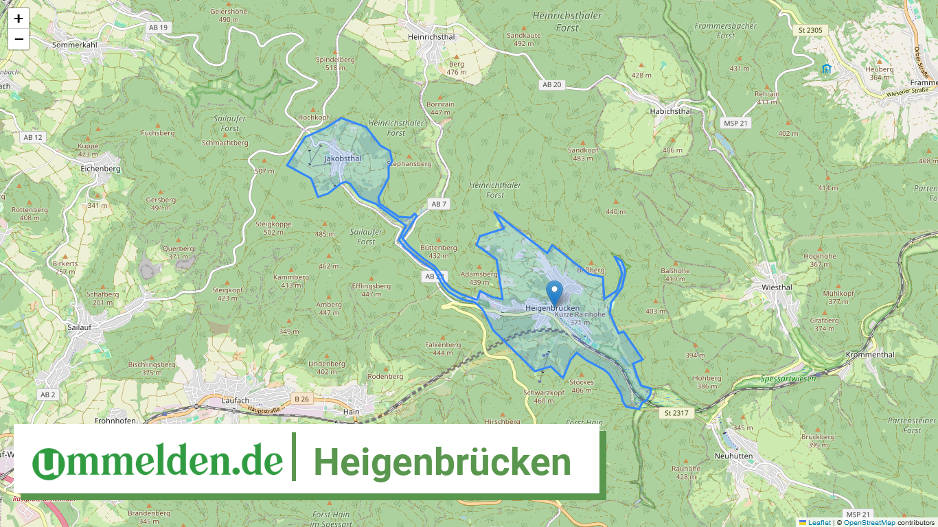 096715602126 Heigenbruecken