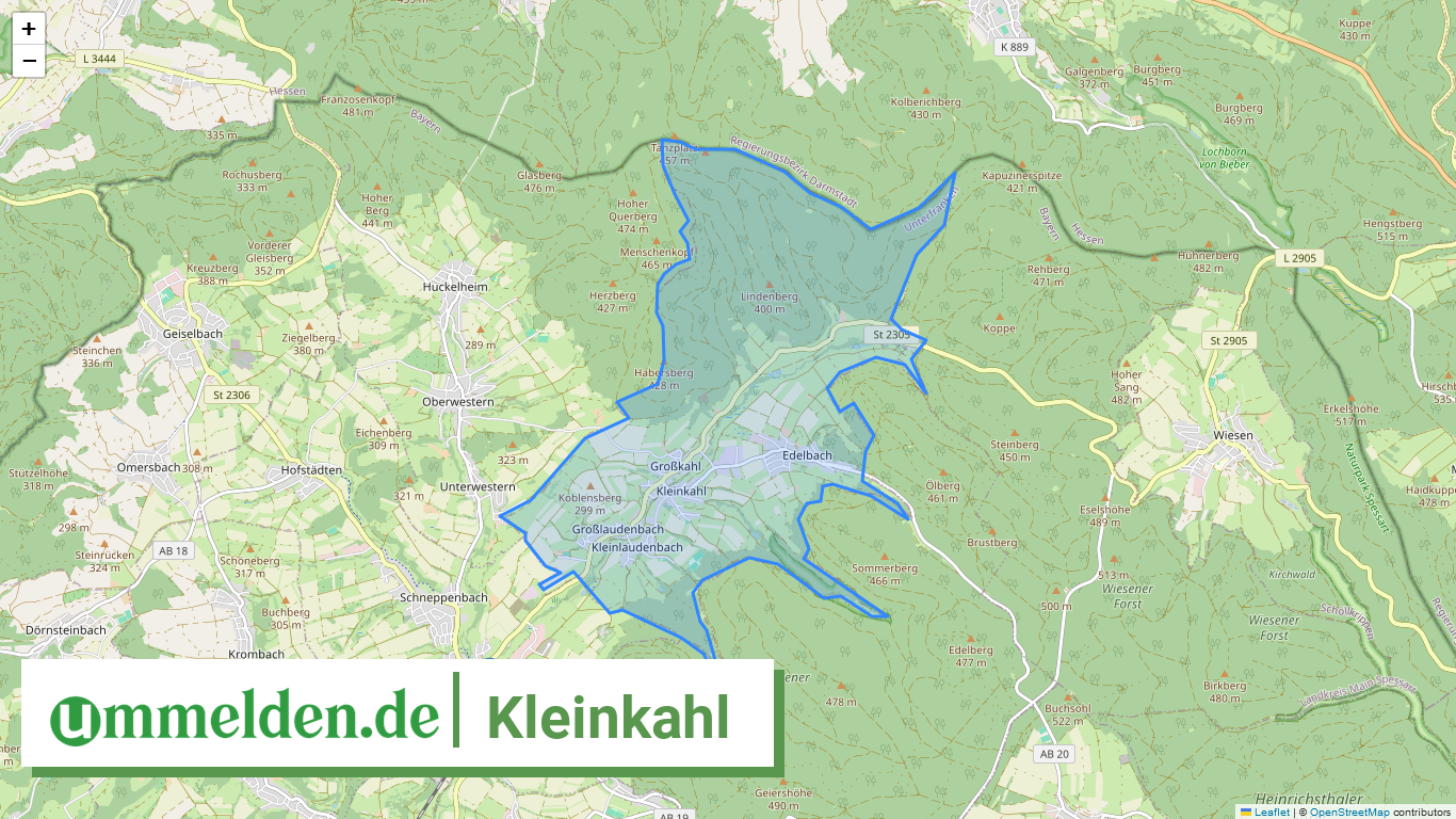 096715604135 Kleinkahl