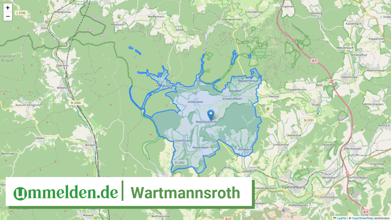 096720161161 Wartmannsroth