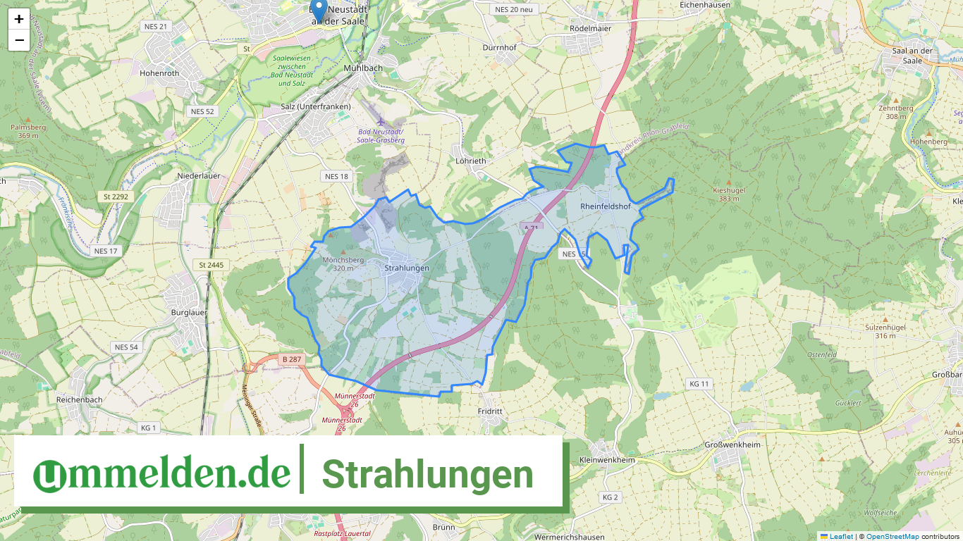 096735635171 Strahlungen