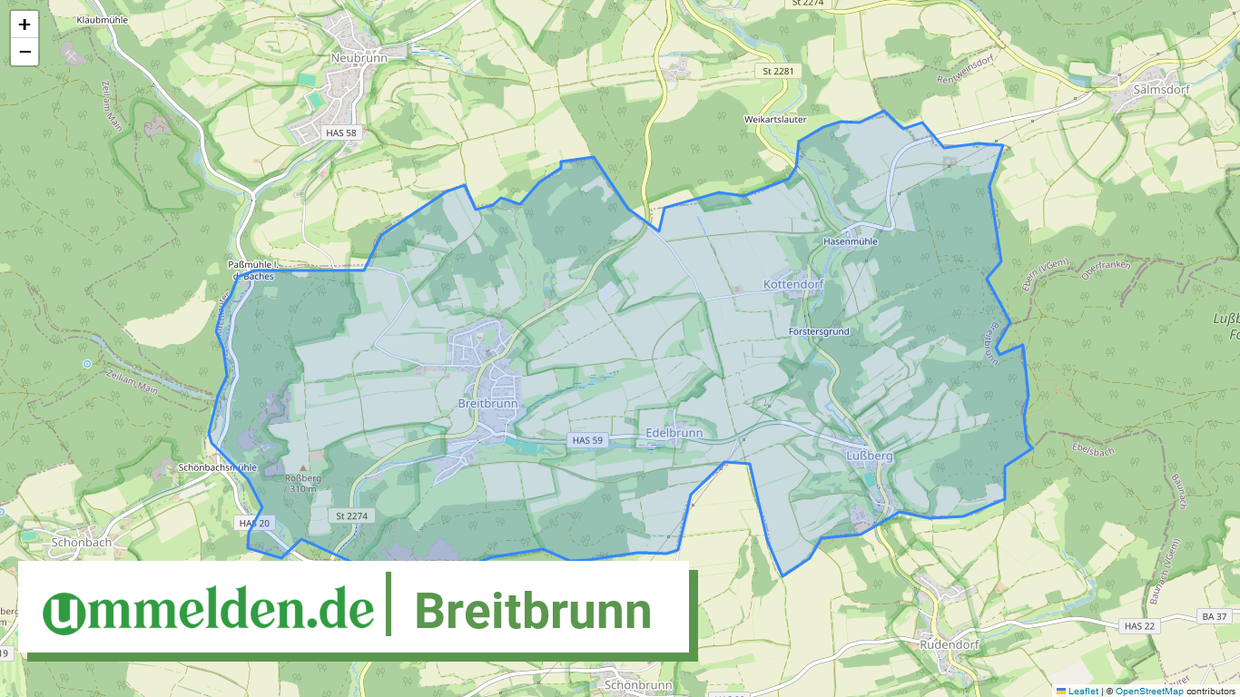 096745610118 Breitbrunn