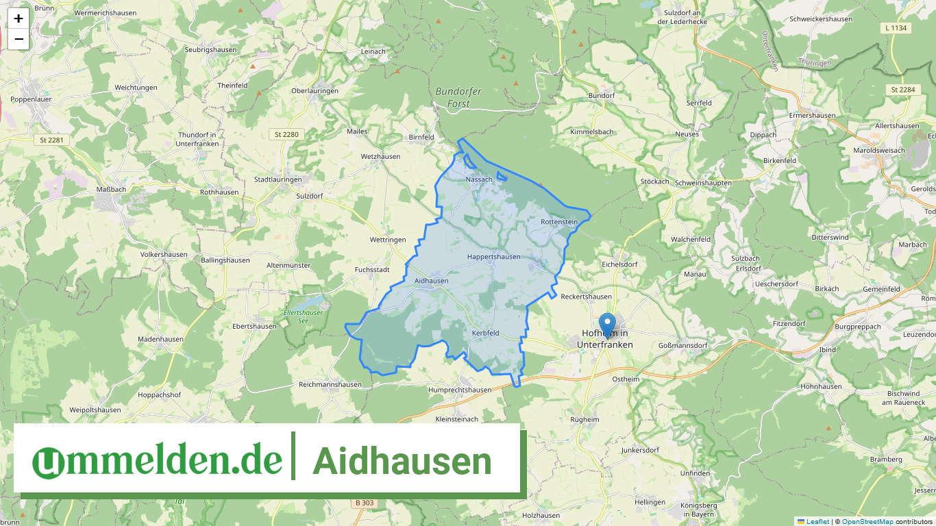 096745612111 Aidhausen