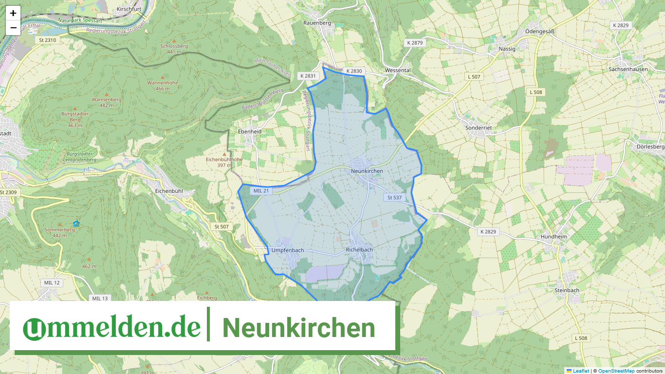 096765626143 Neunkirchen