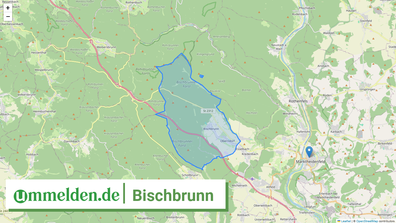 096775621120 Bischbrunn