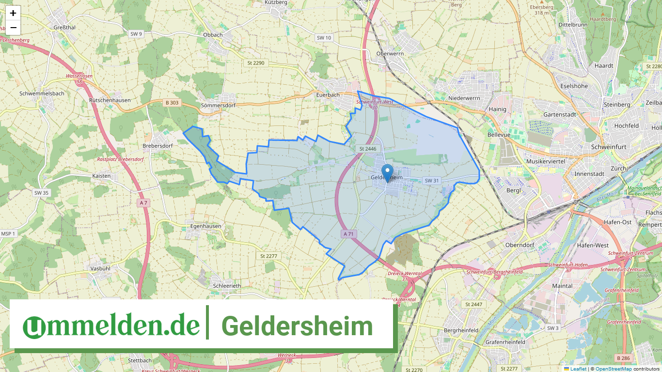 096780132132 Geldersheim