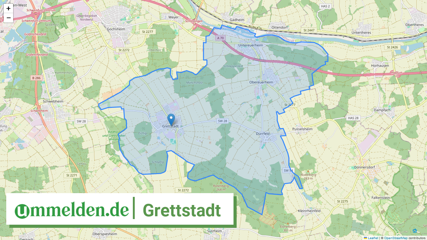 096780138138 Grettstadt