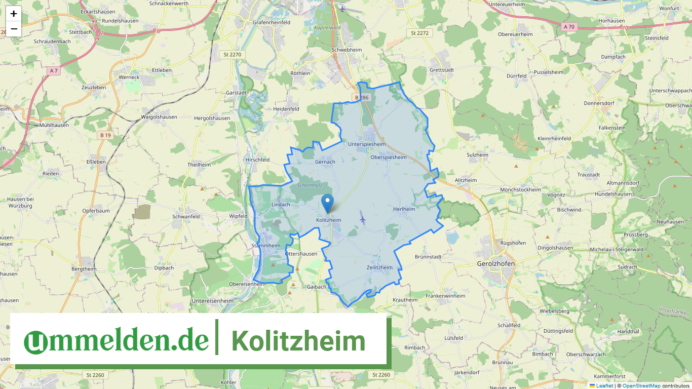 096780150150 Kolitzheim