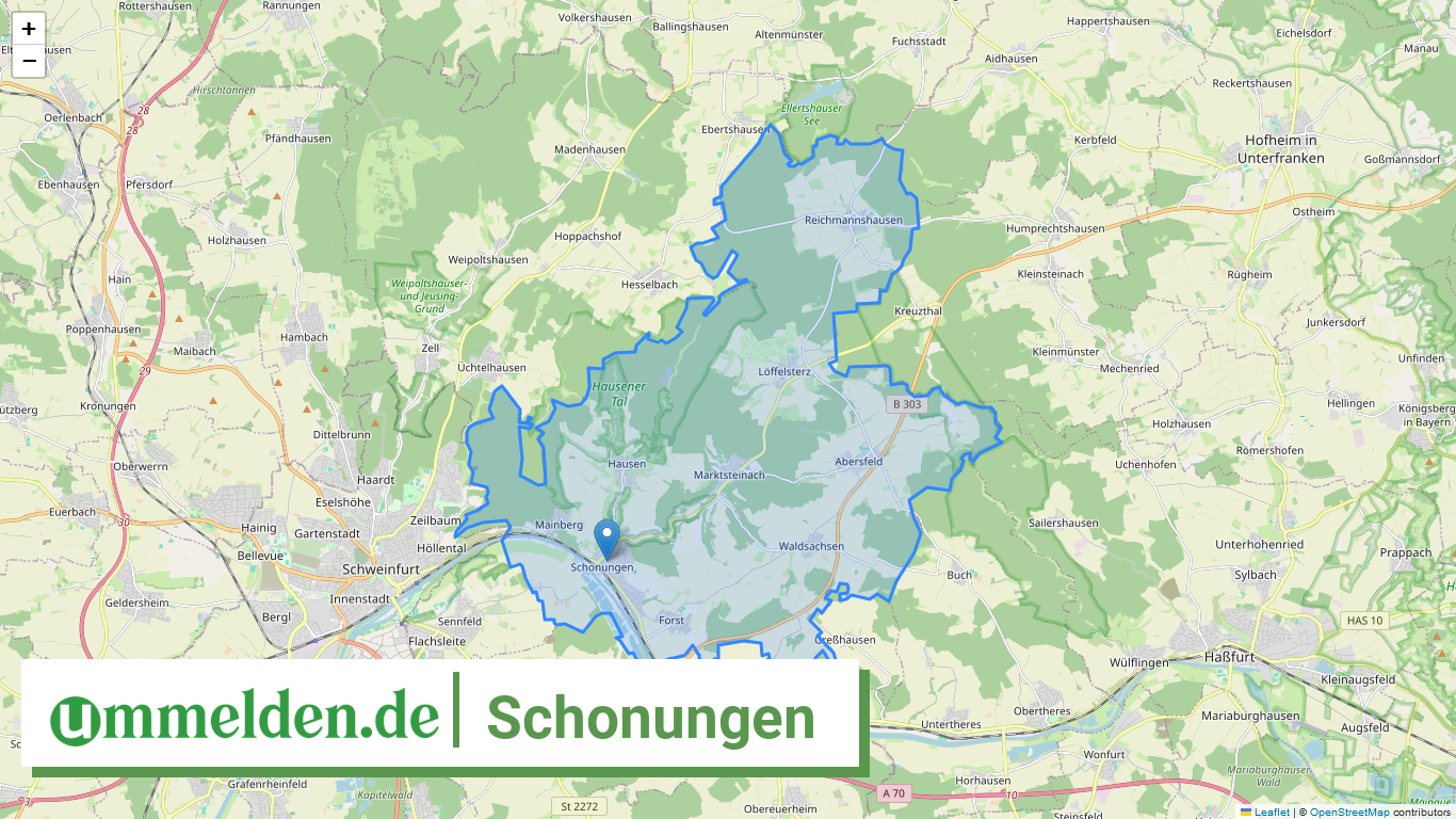 096780174174 Schonungen