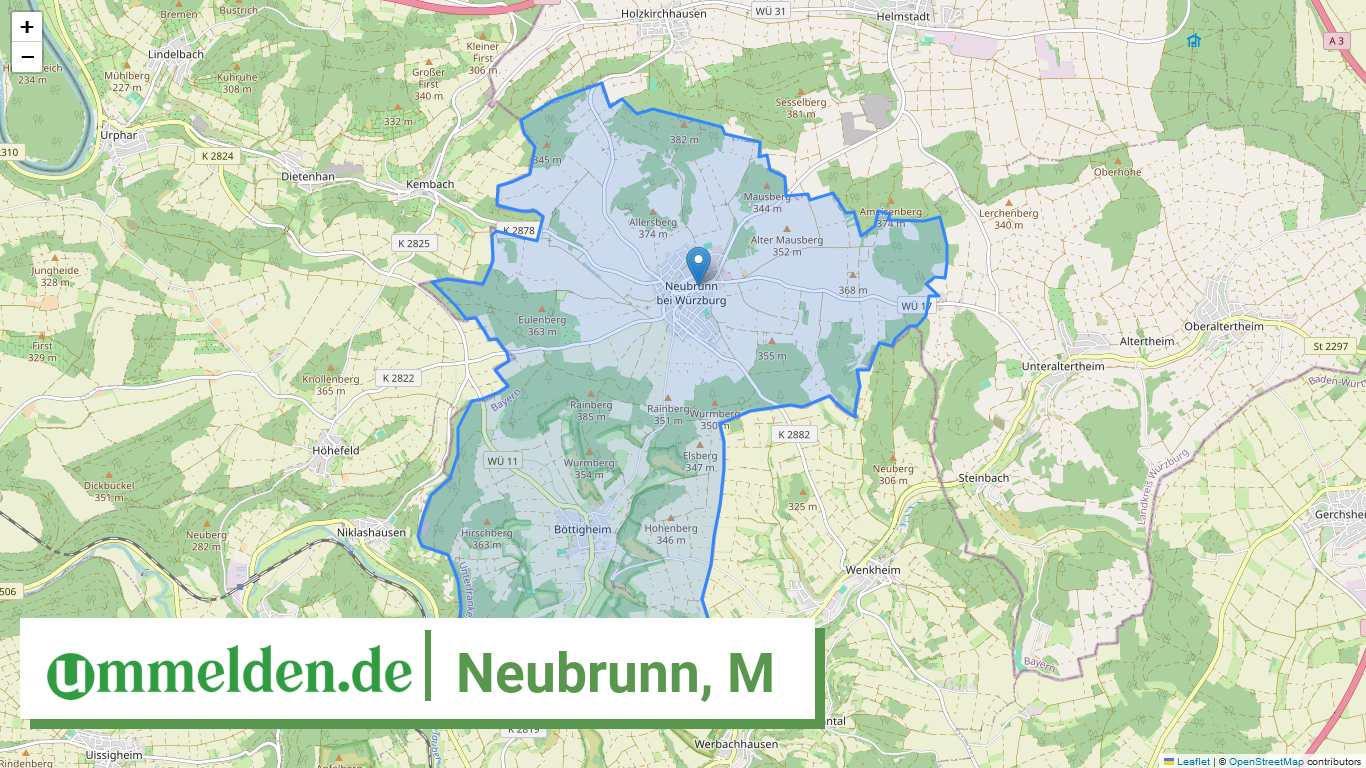 096790164164 Neubrunn M