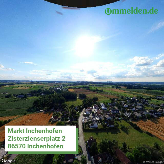 097710141141 streetview amt Inchenhofen M