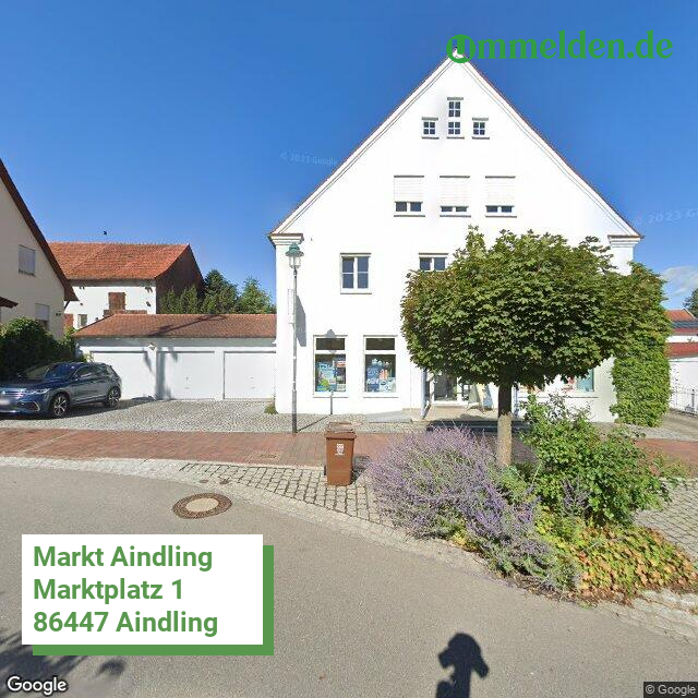 097715701114 streetview amt Aindling M