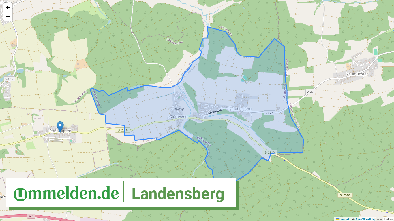 097745728151 Landensberg