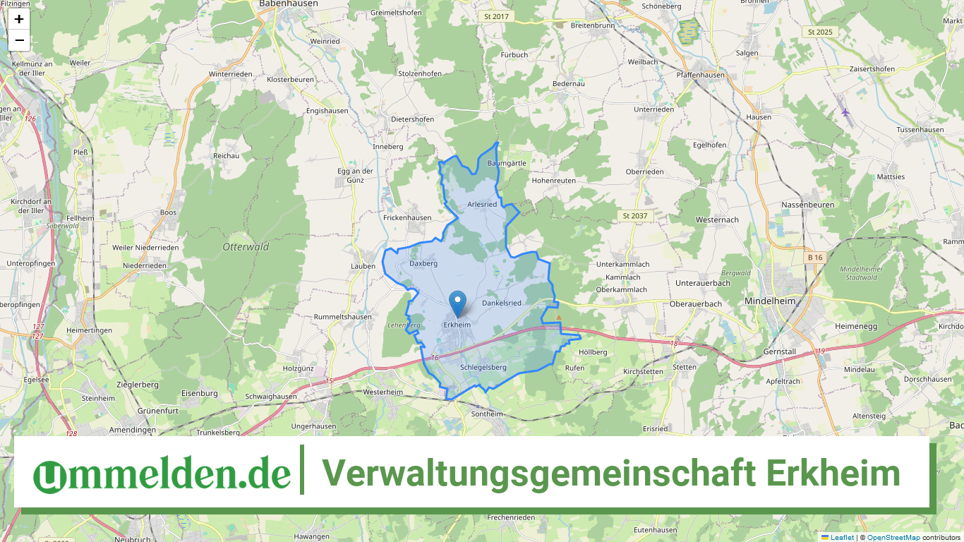 097785762 Verwaltungsgemeinschaft Erkheim