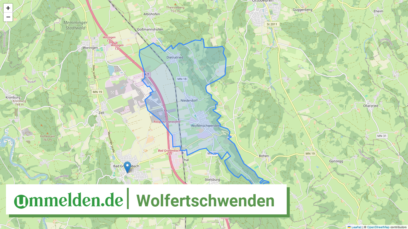 097785768218 Wolfertschwenden