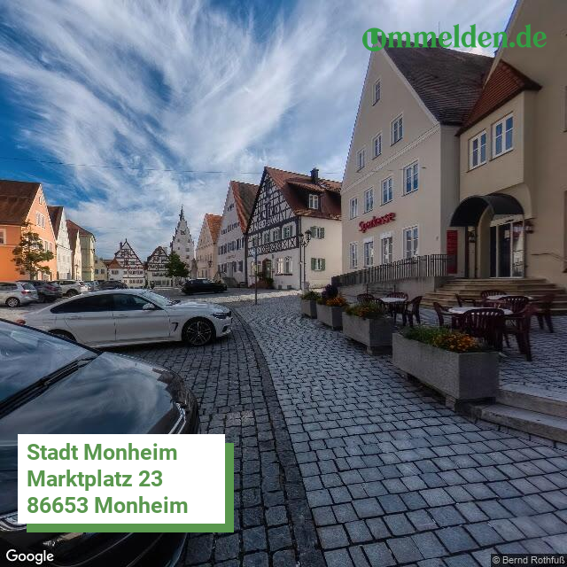 097795724186 streetview amt Monheim St