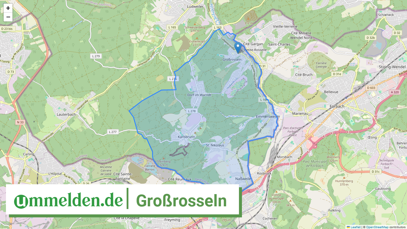 100410512512 Grossrosseln