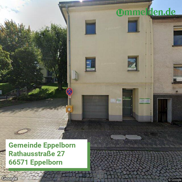 100430111111 streetview amt Eppelborn