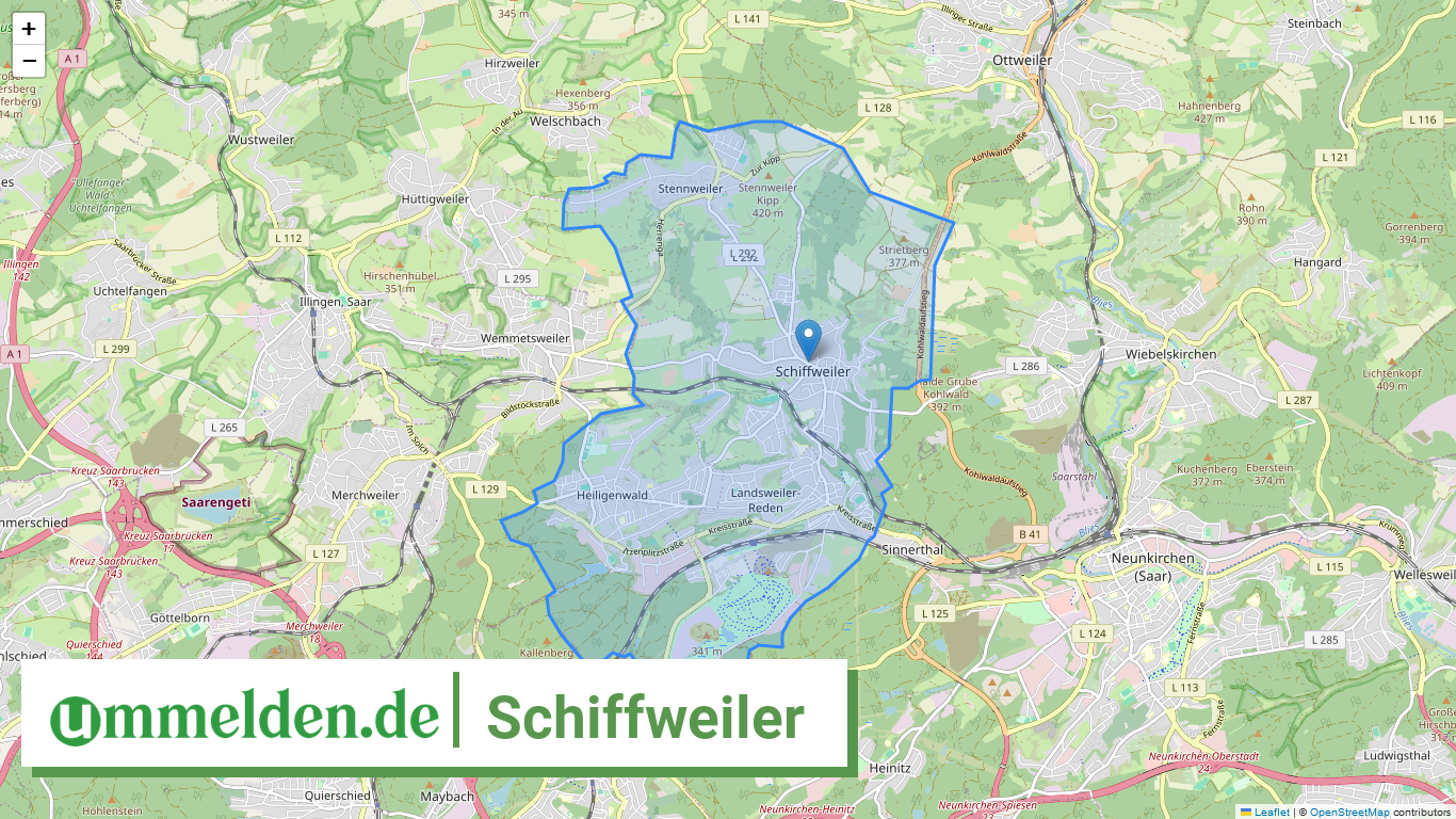 100430116116 Schiffweiler