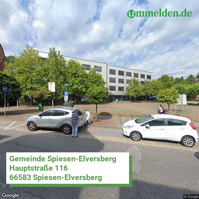 100430117117 streetview amt Spiesen Elversberg