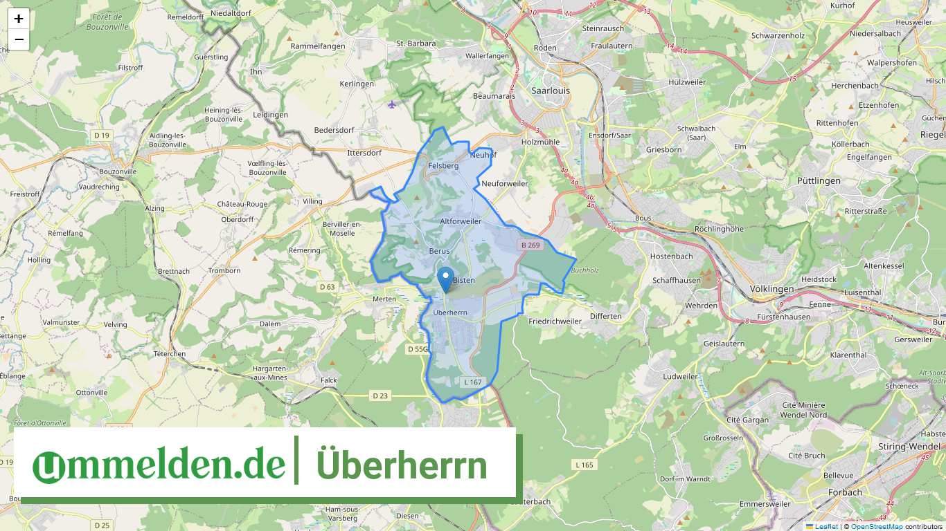 100440119119 Ueberherrn