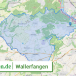 100440121121 Wallerfangen