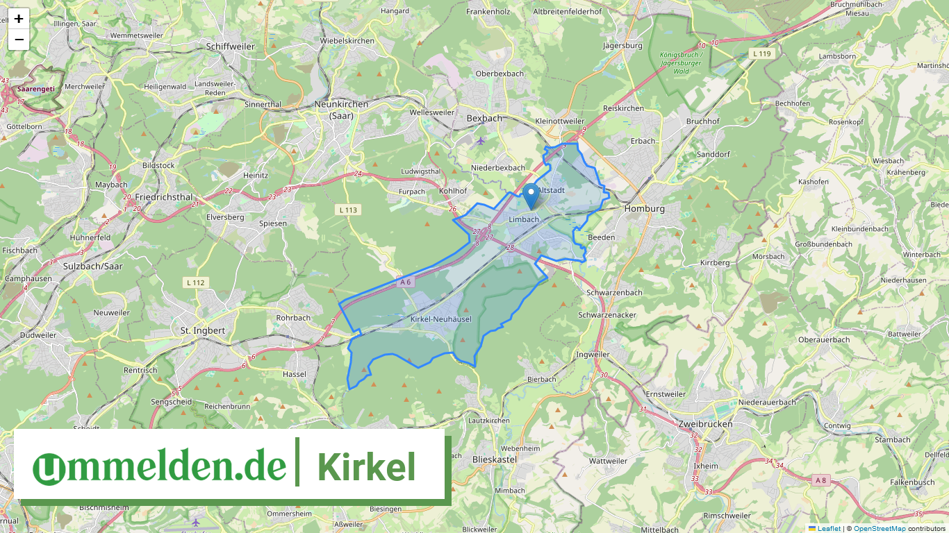 100450115115 Kirkel