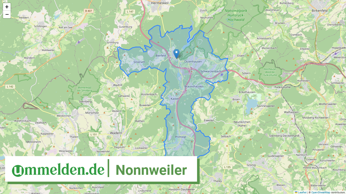 100460115115 Nonnweiler