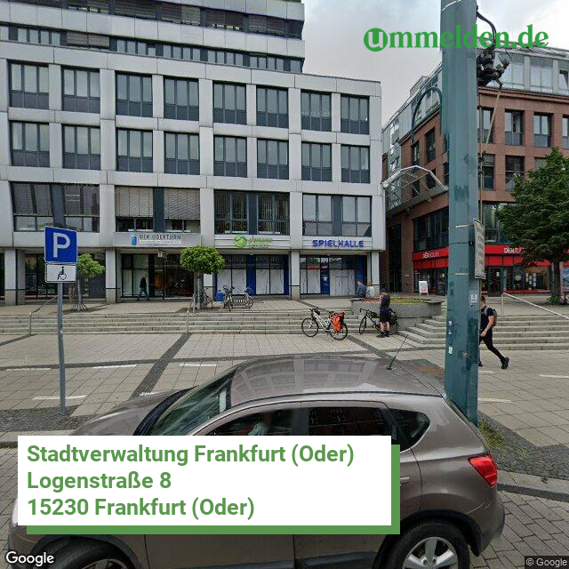 120530000000 streetview amt Frankfurt Oder Stadt