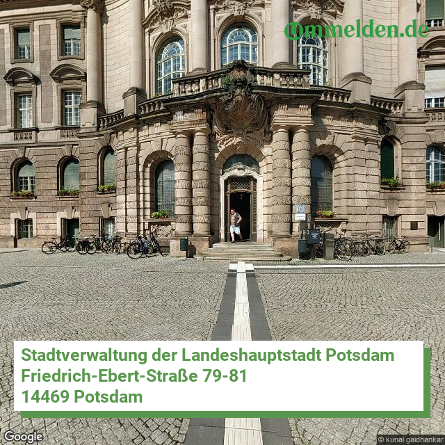 120540000000 streetview amt Potsdam Stadt