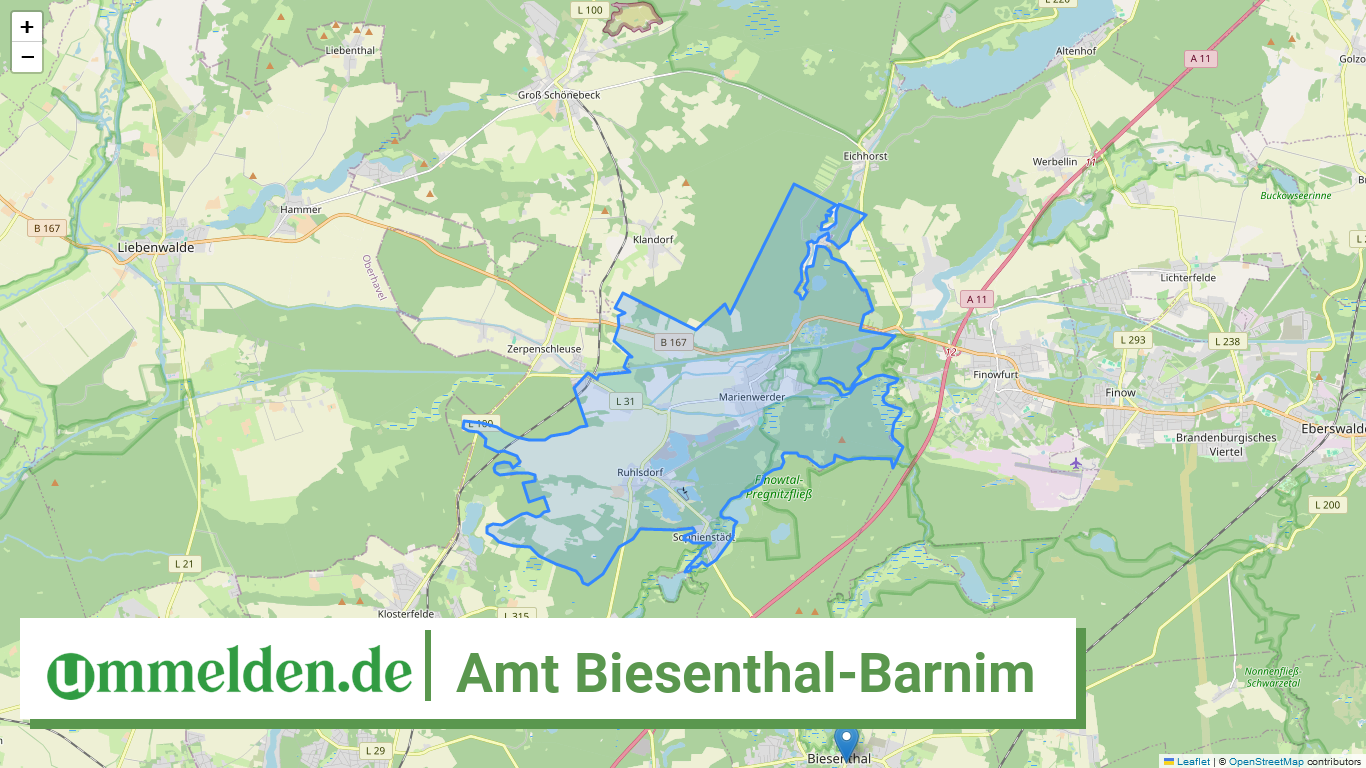 120605003 Amt Biesenthal Barnim