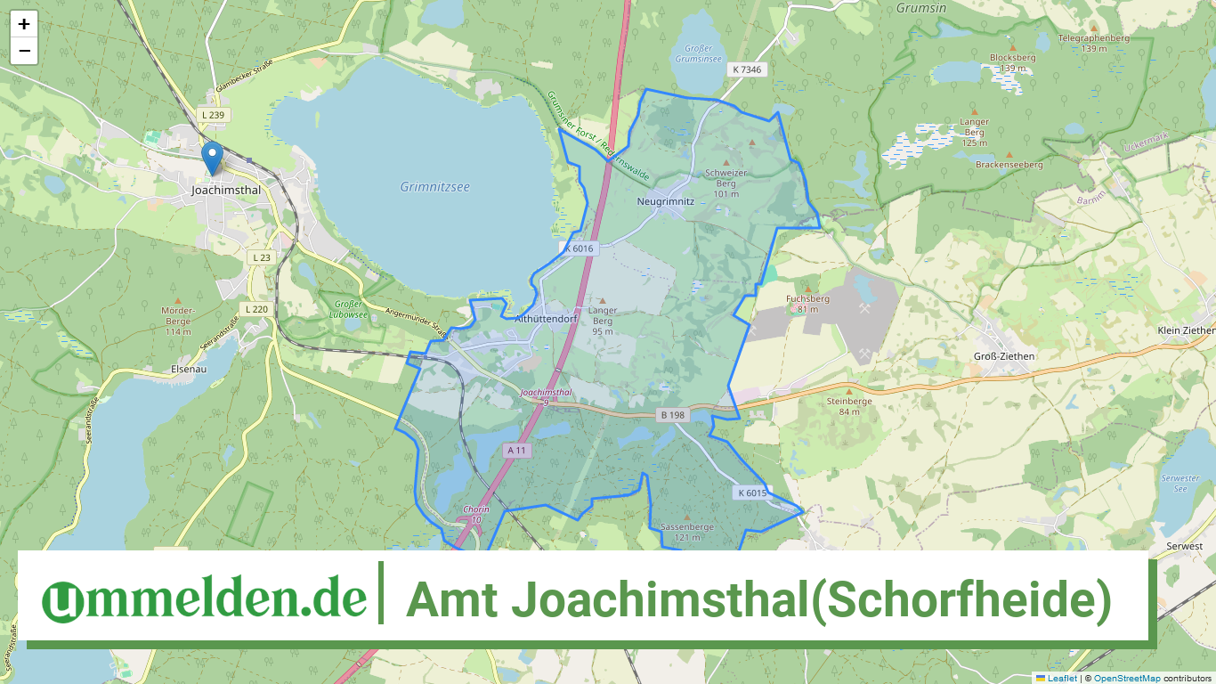 120605006 Amt JoachimsthalSchorfheide