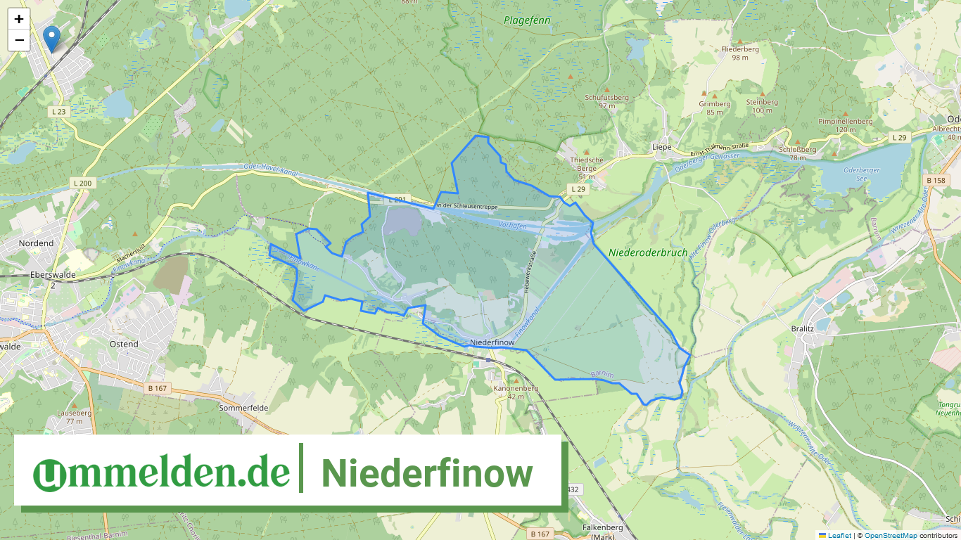 120605011172 Niederfinow