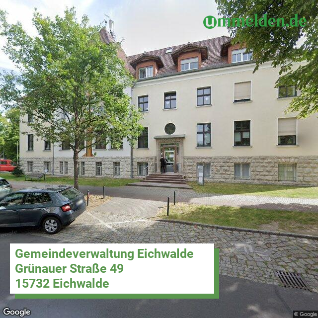 120610112112 streetview amt Eichwalde