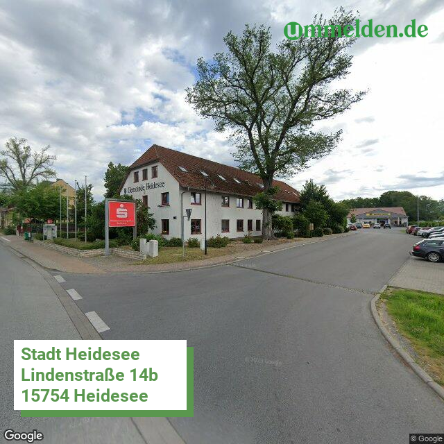 120610217217 streetview amt Heidesee