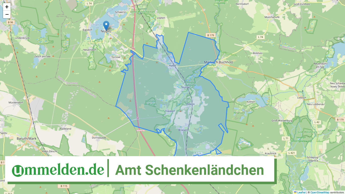 120615108 Amt Schenkenlaendchen