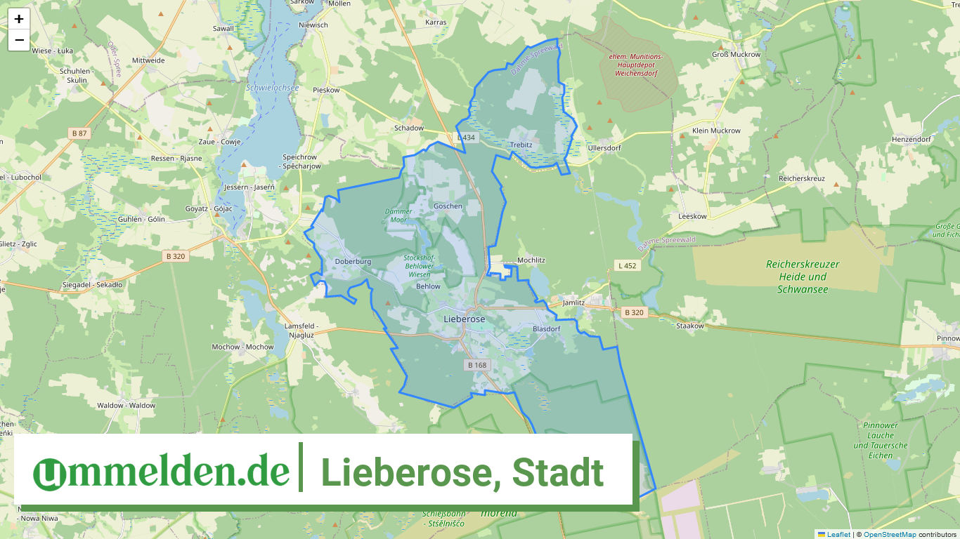 120615113308 Lieberose Stadt