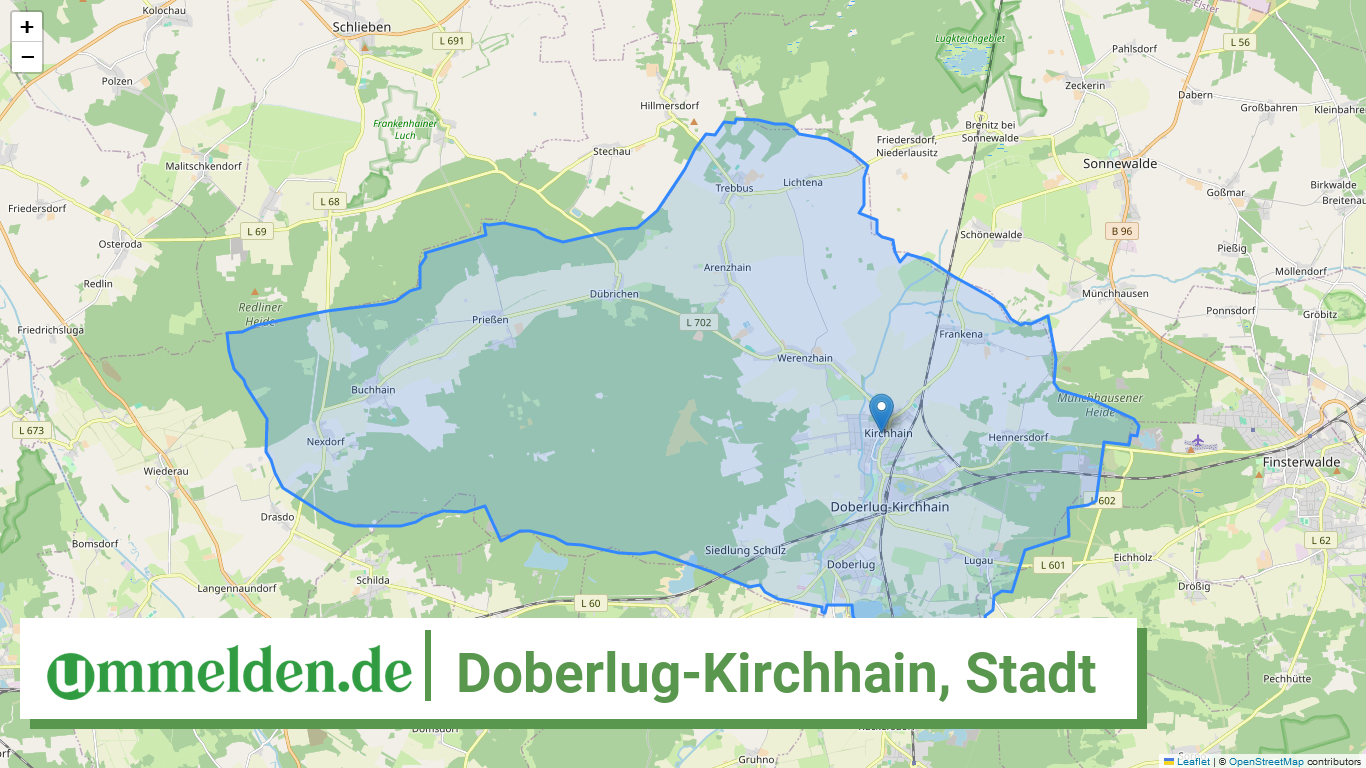 120620092092 Doberlug Kirchhain Stadt