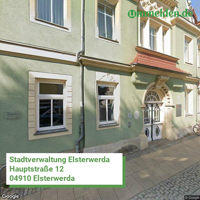 120620124124 streetview amt Elsterwerda Stadt