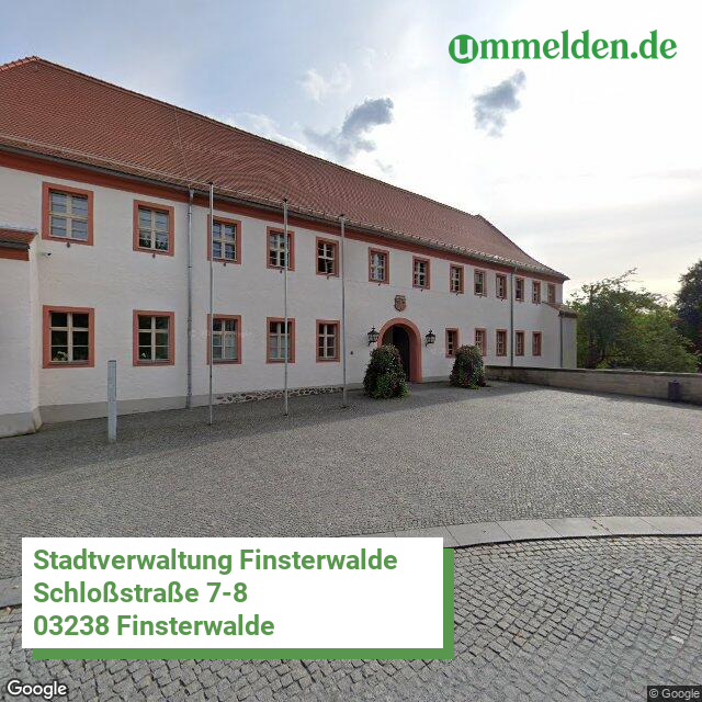 120620140140 streetview amt Finsterwalde Stadt