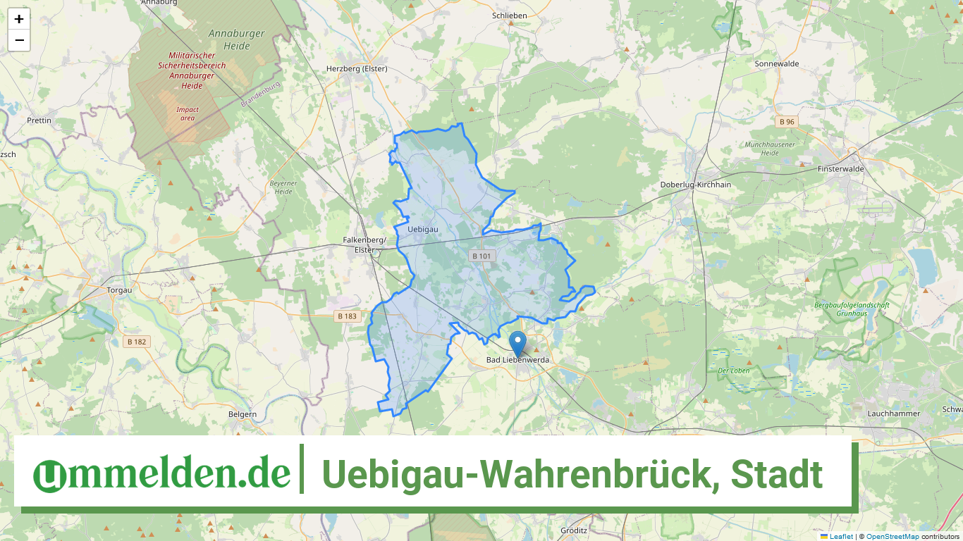 120625031500 Uebigau Wahrenbrueck Stadt