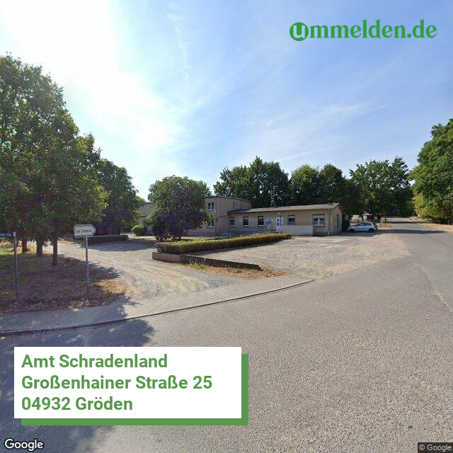 120625211 streetview amt Amt Schradenland